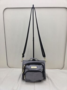 Jujube Queen of the Nile Mini BFF Crossbody Bag